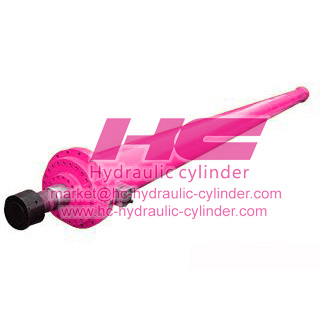 Custom hydraulic cylinders 9 